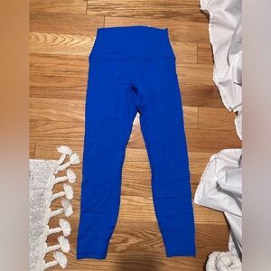 CRZ yoga leggings new with tags